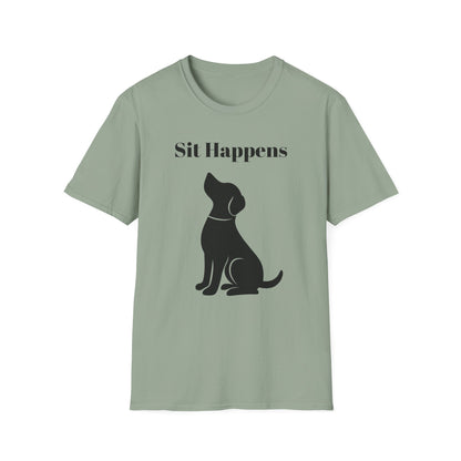 Sit Happens T-Shirt