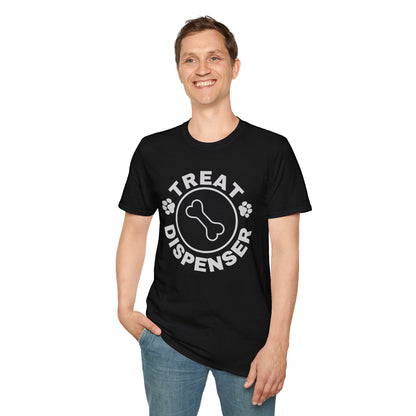 Treat Dispenserm T-Shirt