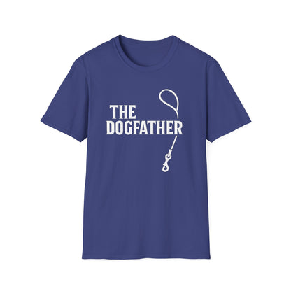 Dogfather T-Shirt