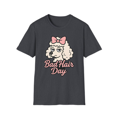 Bad Hair Day T-Shirt