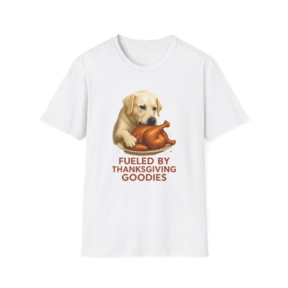 Thanksgiving Goodies T-Shirt