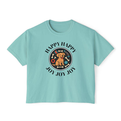 Joyful puppy T-Shirt