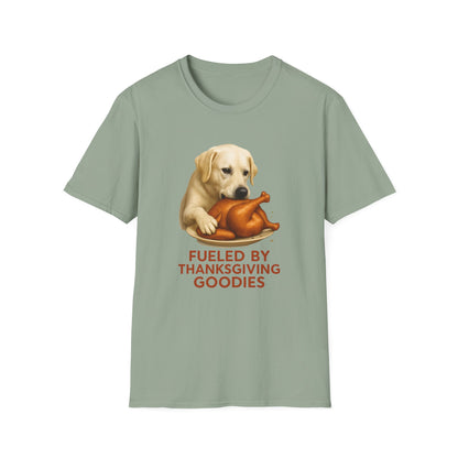 Thanksgiving Goodies T-Shirt
