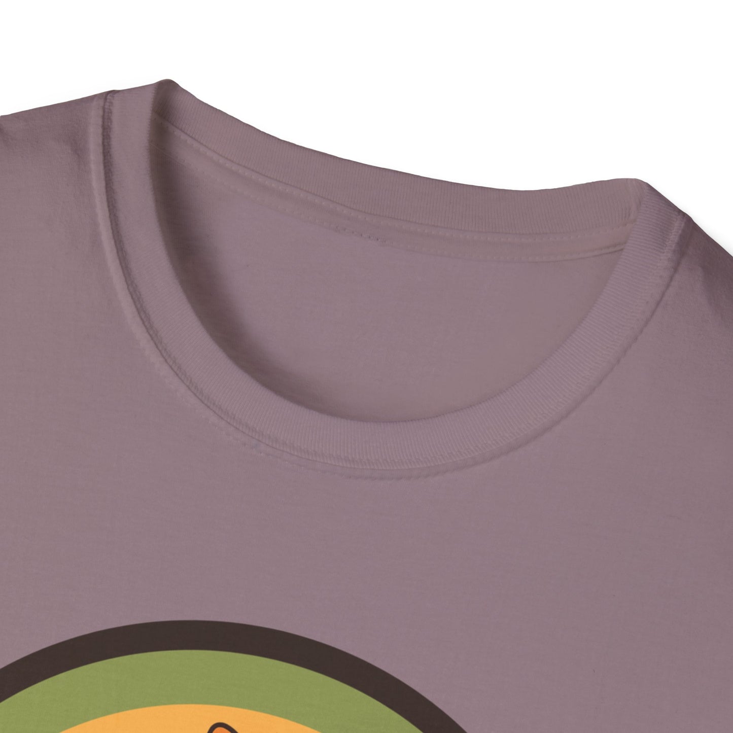 Hike more Bark less Corgi approved T-Shirt