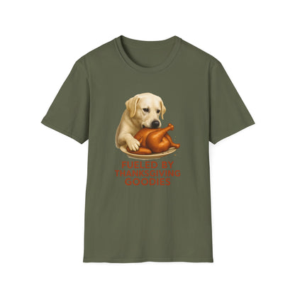 Thanksgiving Goodies T-Shirt