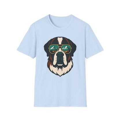 Cool Dog T-Shirt