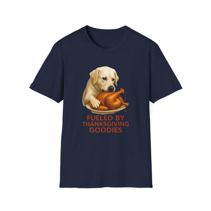 Thanksgiving Goodies T-Shirt