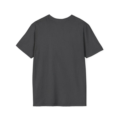 Sunflower Dog Paw T-shirt