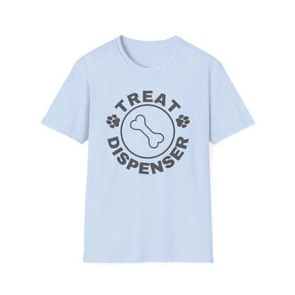 Treat Dispenserm T-Shirt