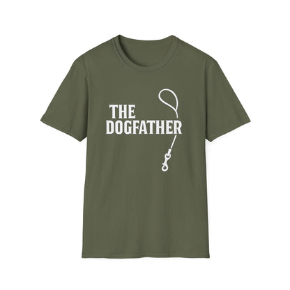 Dogfather T-Shirt