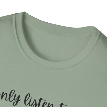 Fur Baby Lover T-Shirt