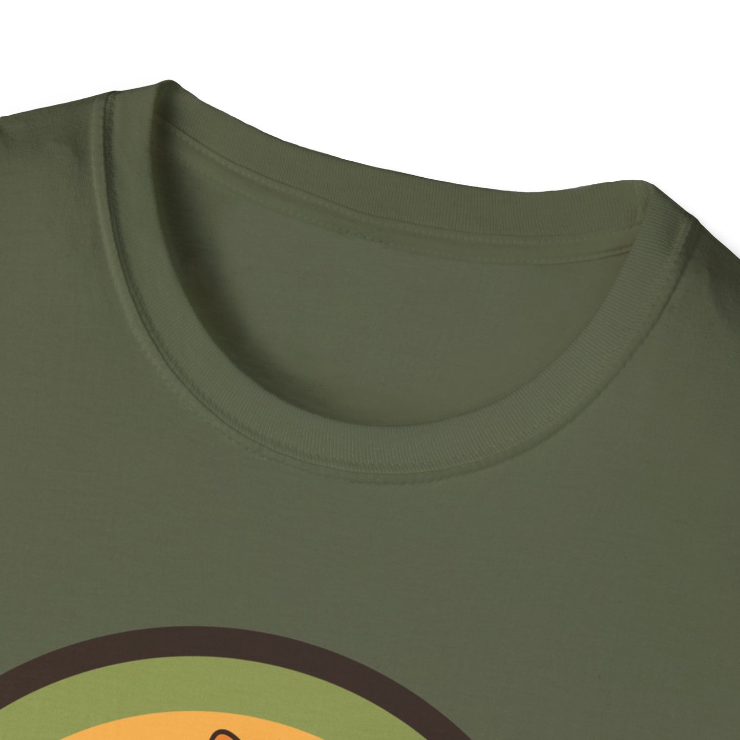 Hike more Bark less Corgi approved T-Shirt