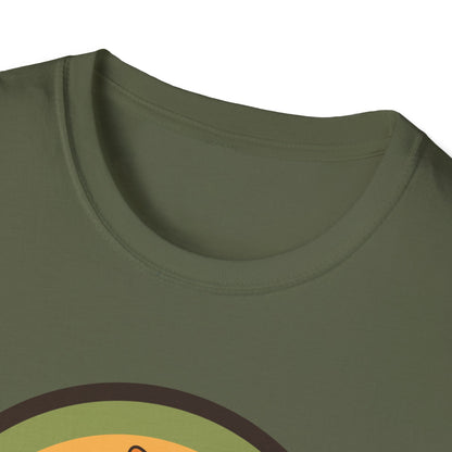 Hike more Bark less Corgi approved T-Shirt