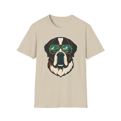 Cool Dog T-Shirt