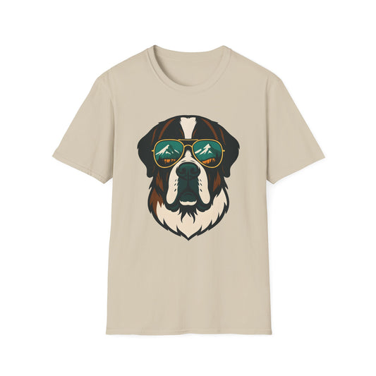 Cool Dog T-Shirt