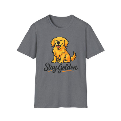 Stay Golden T-Shirt