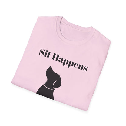 Sit Happens T-Shirt