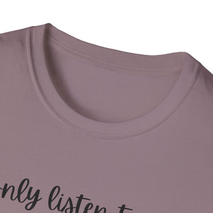 Fur Baby Lover T-Shirt