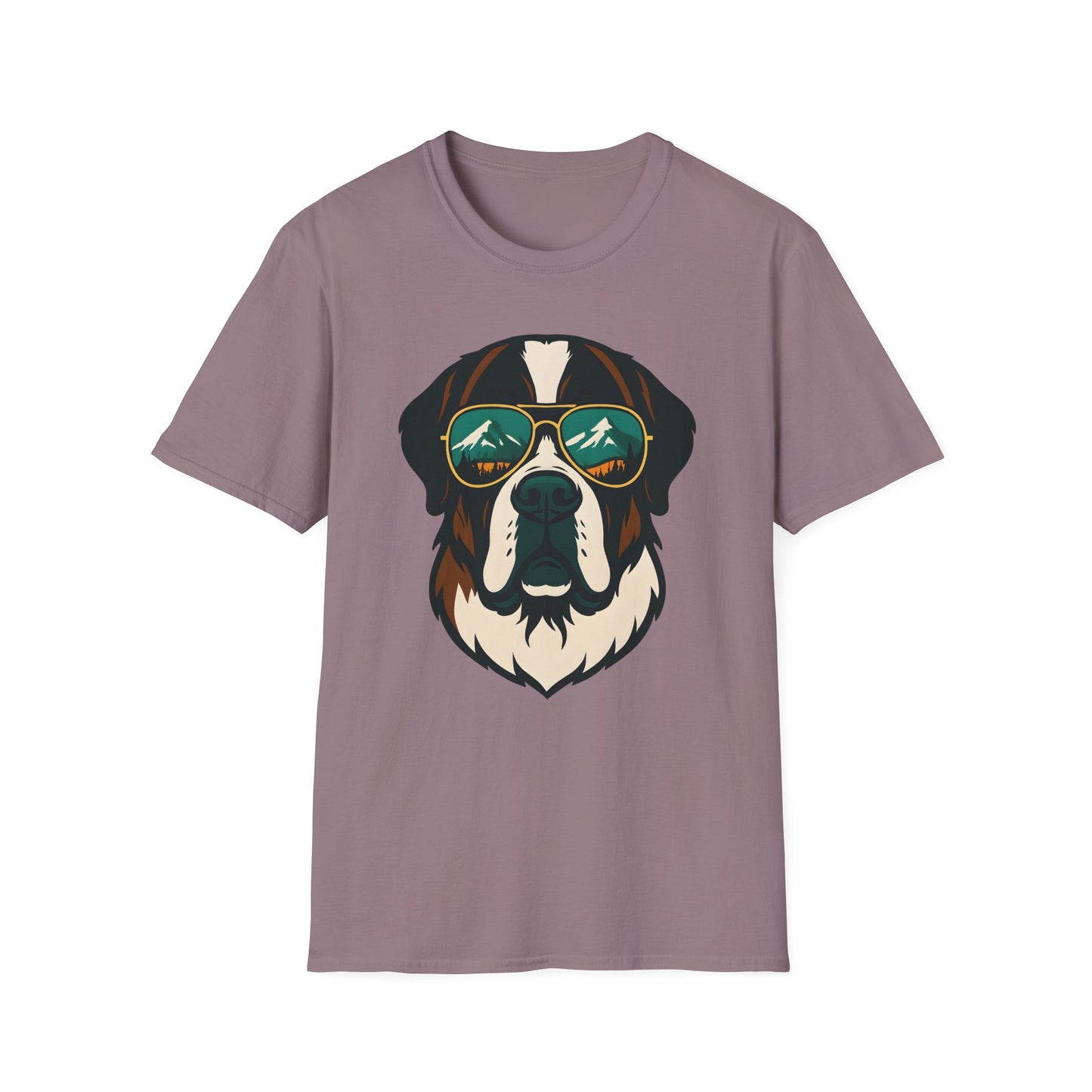 Cool Dog T-Shirt