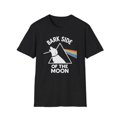 Bark Side of the Moon T-Shirt