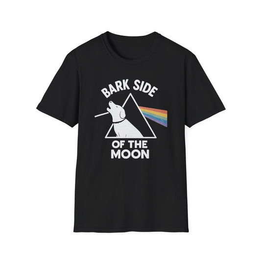 Bark Side of the Moon T-Shirt