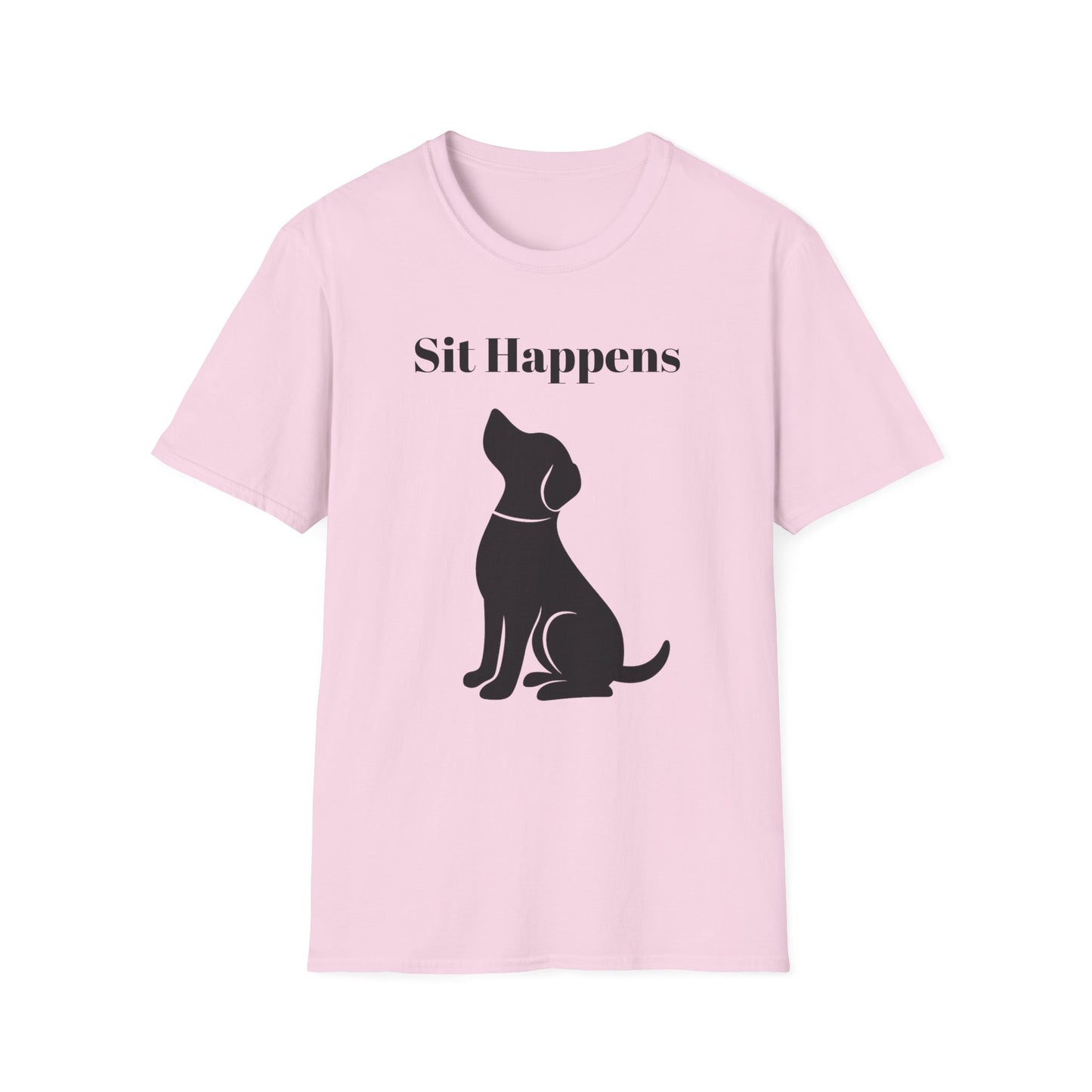 Sit Happens T-Shirt