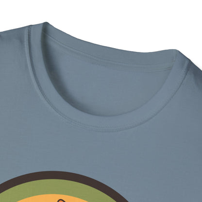 Hike more Bark less Corgi approved T-Shirt