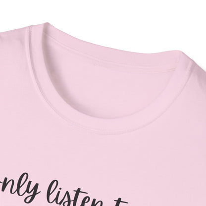 Fur Baby Lover T-Shirt