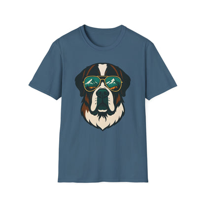Cool Dog T-Shirt