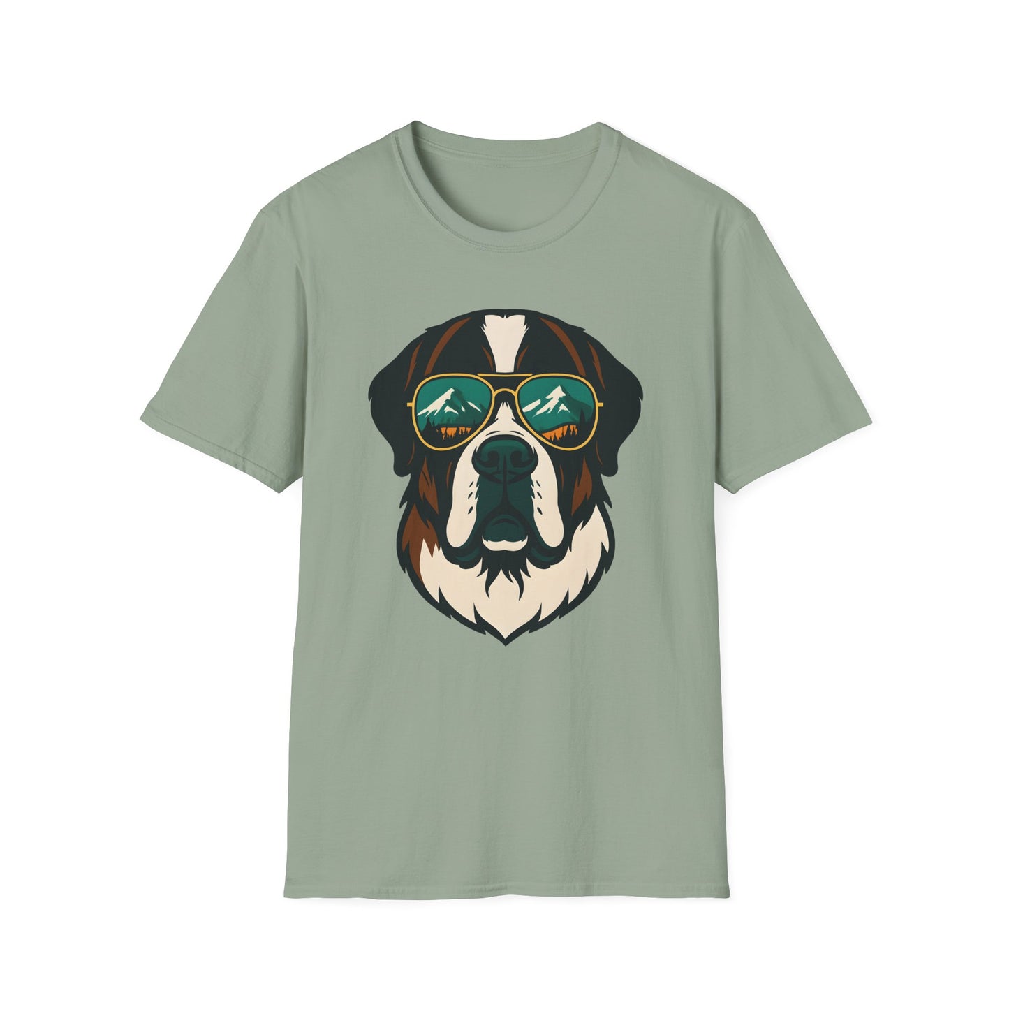 Cool Dog T-Shirt