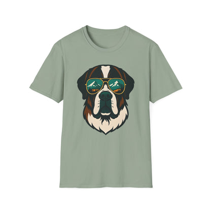Cool Dog T-Shirt