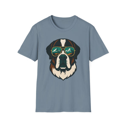 Cool Dog T-Shirt