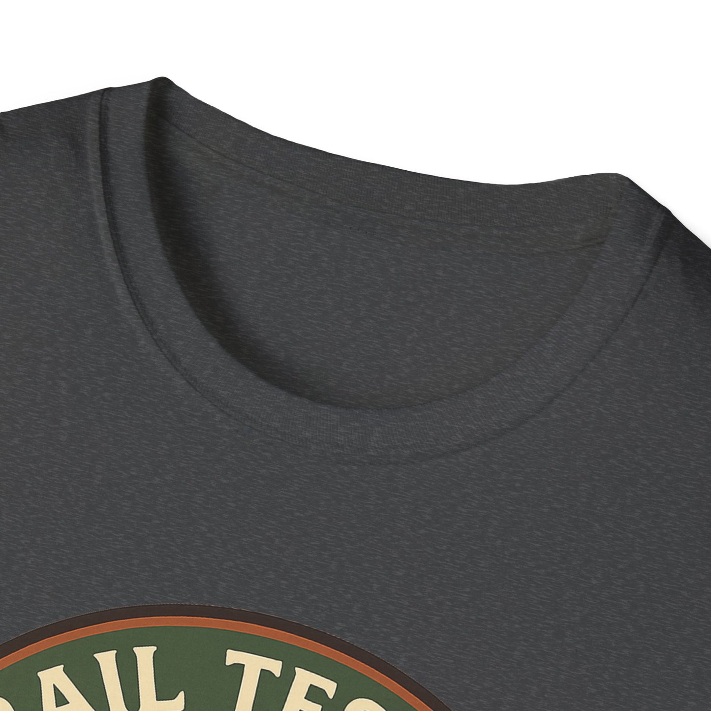 Trail tested Corgi approved T-Shirt