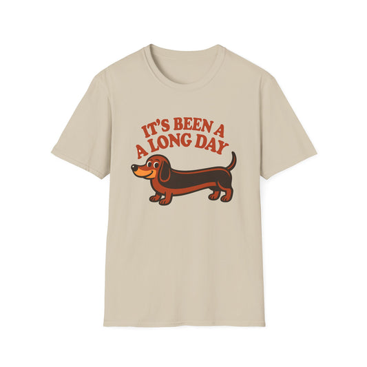 Long Day T-Shirt