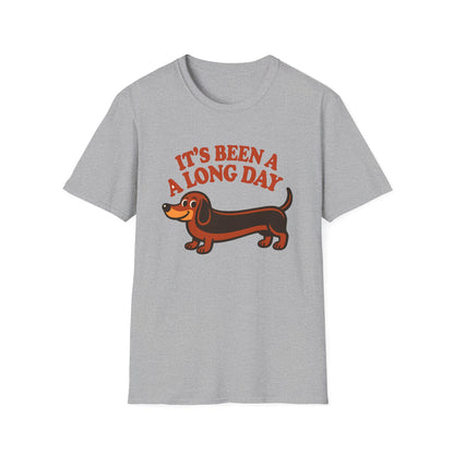 Long Day T-Shirt