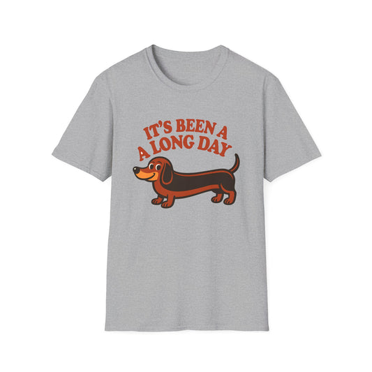 Long Day T-Shirt