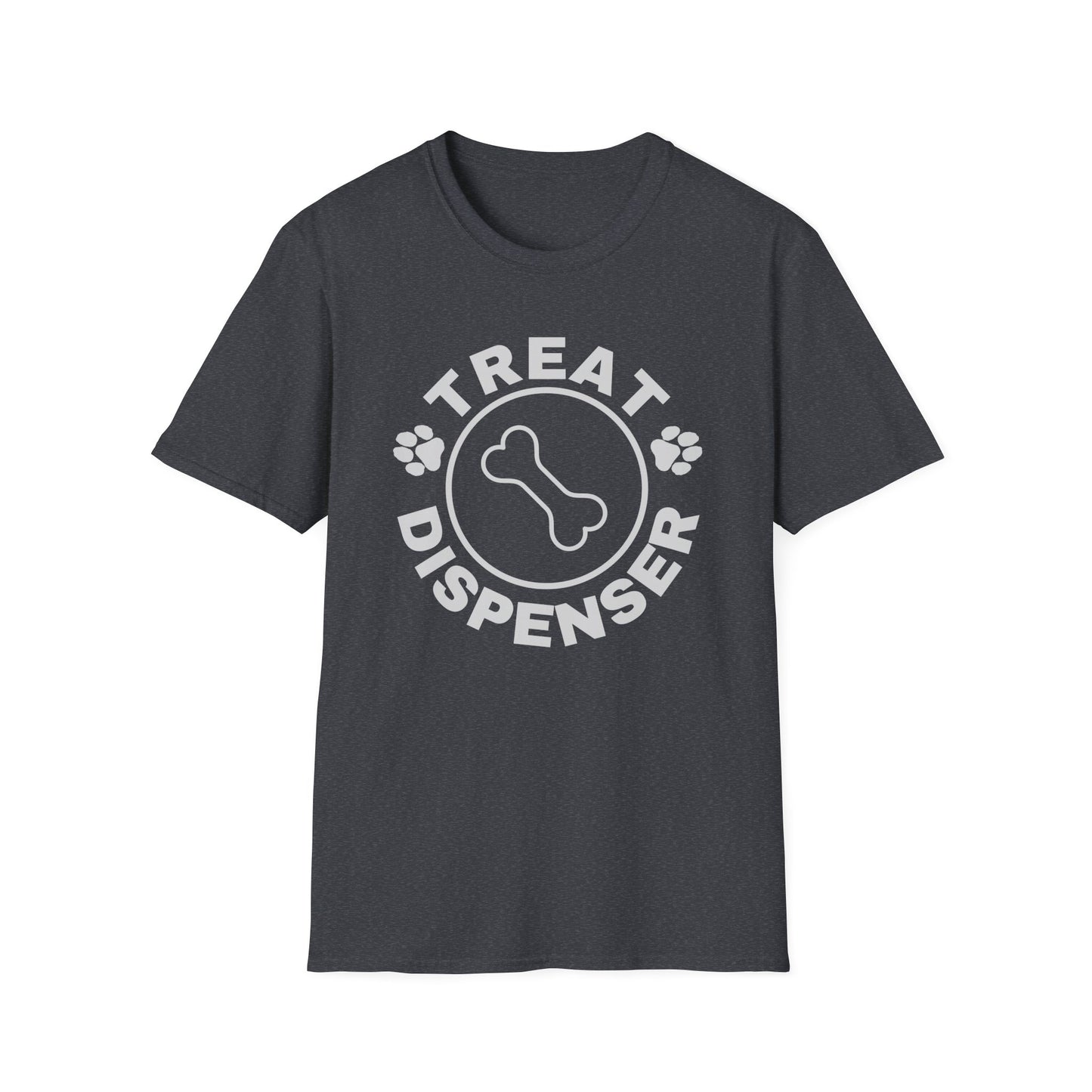Treat Dispenserm T-Shirt