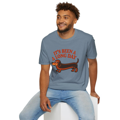 Long Day T-Shirt