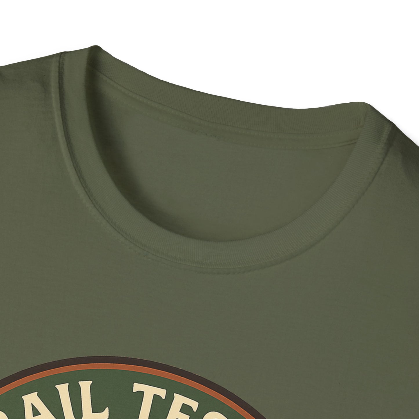 Trail tested Corgi approved T-Shirt