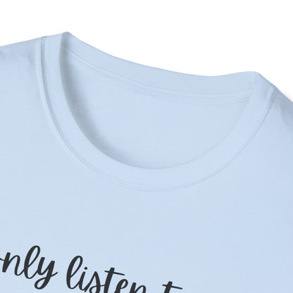 Fur Baby Lover T-Shirt
