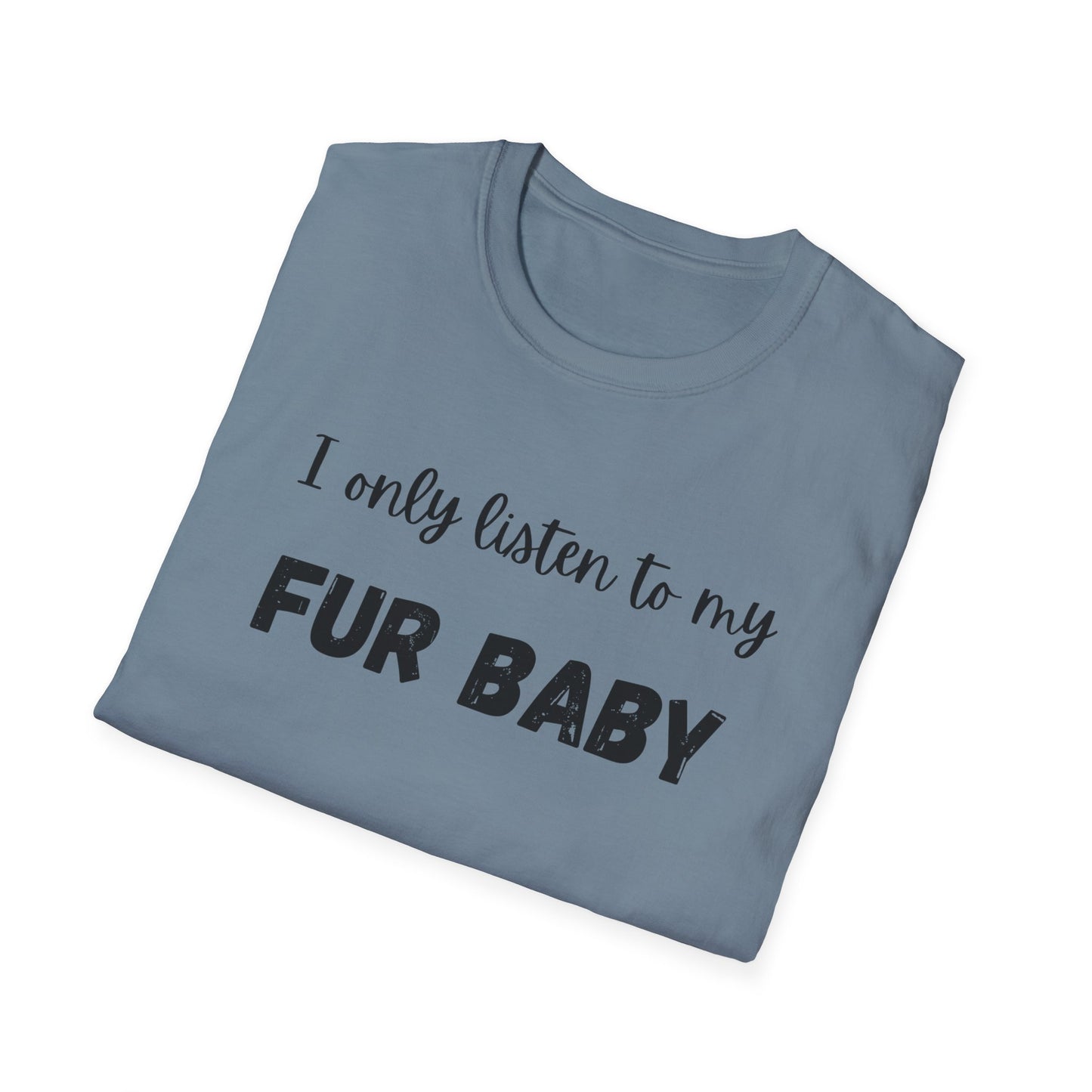 Fur Baby Lover T-Shirt