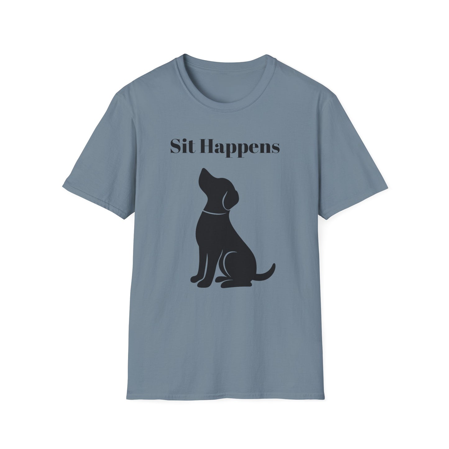 Sit Happens T-Shirt