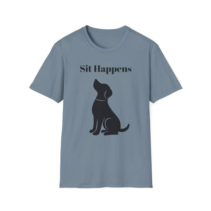 Sit Happens T-Shirt