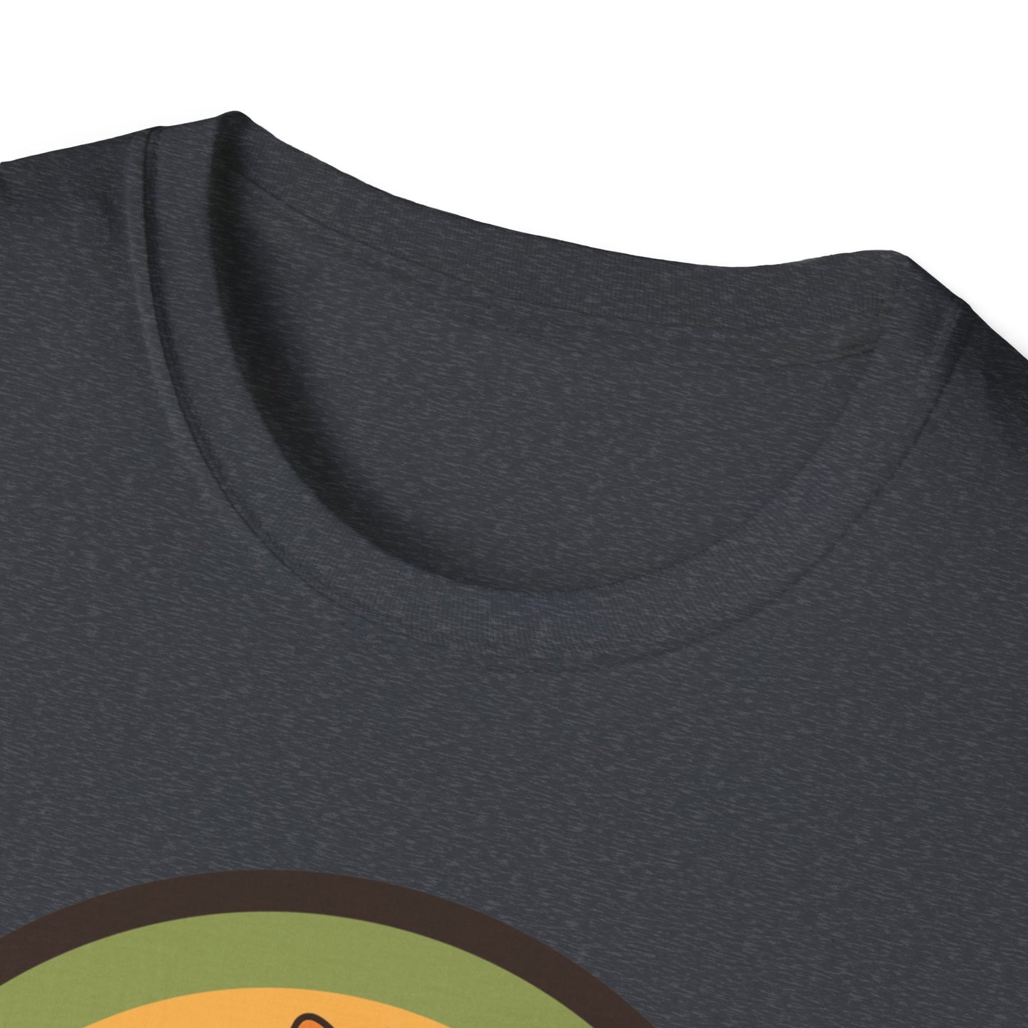 Hike more Bark less Corgi approved T-Shirt