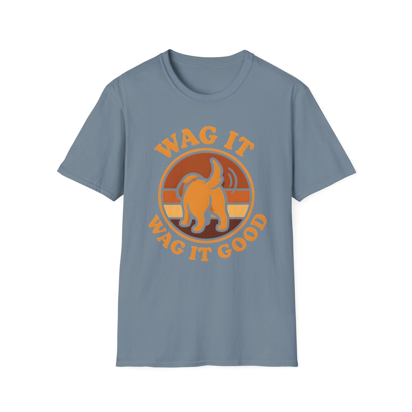 Wag It Good T-Shirt