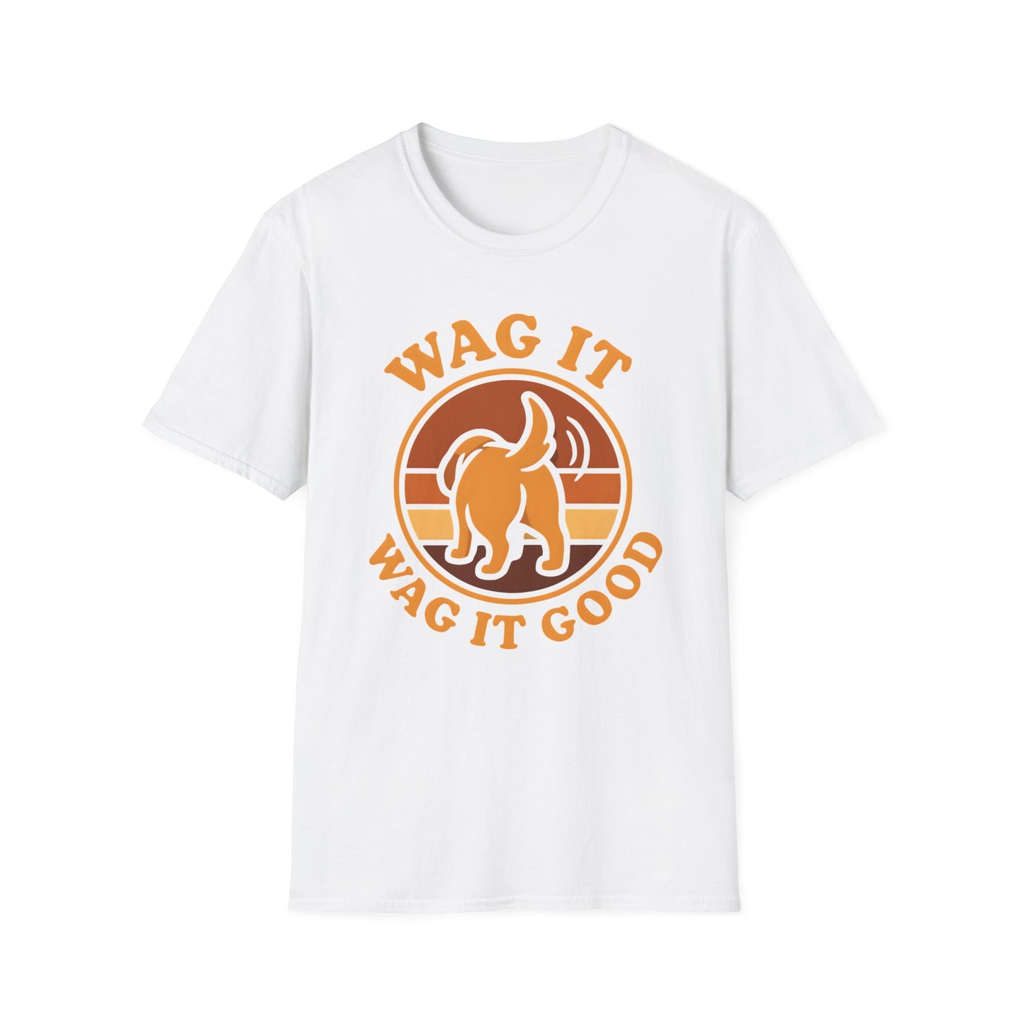 Wag It Good T-Shirt
