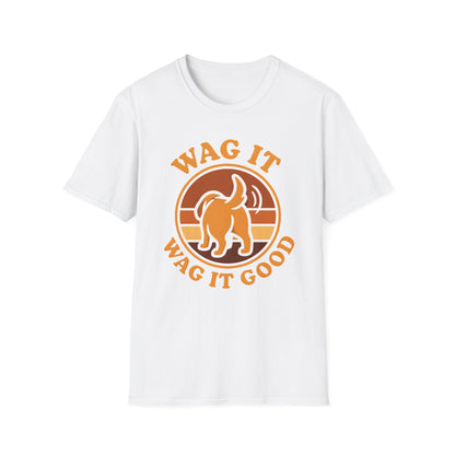 Wag It Good T-Shirt