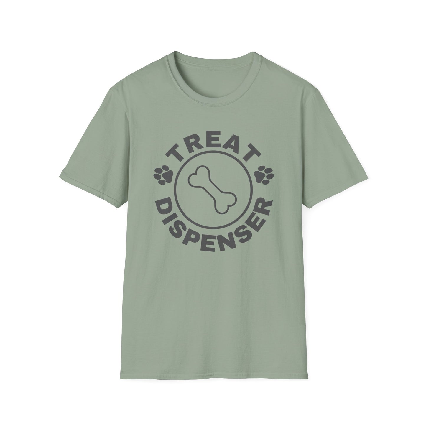 Treat Dispenserm T-Shirt