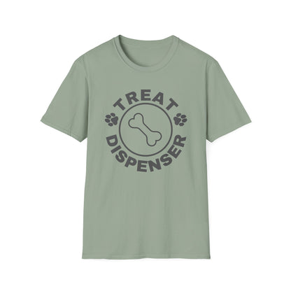 Treat Dispenserm T-Shirt