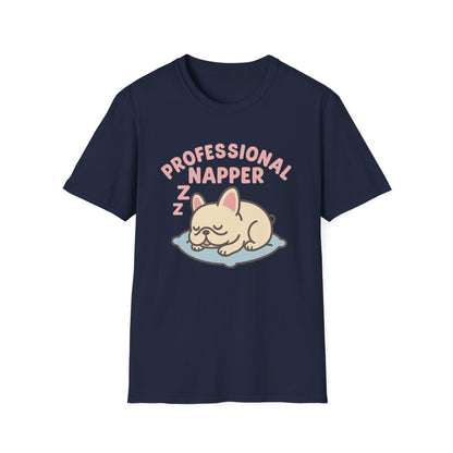 Professional Napper T-Shirt